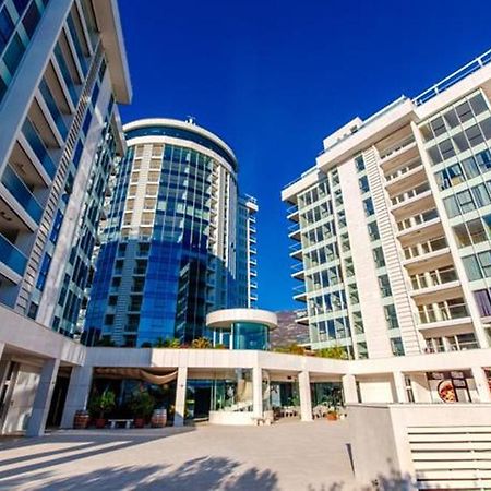 Apartment Tc Lux Vlsb Budva Pokoj fotografie