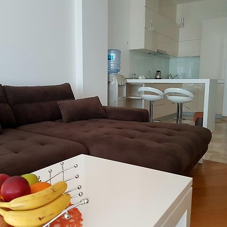 Apartment Tc Lux Vlsb Budva Exteriér fotografie