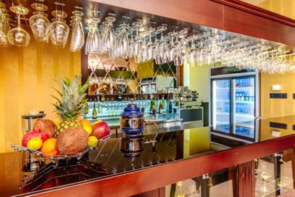 Apartment Tc Lux Vlsb Budva Pokoj fotografie