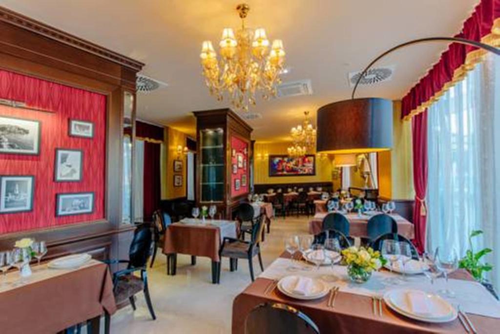 Apartment Tc Lux Vlsb Budva Pokoj fotografie
