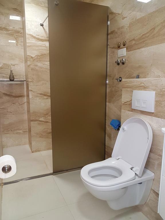 Apartment Tc Lux Vlsb Budva Exteriér fotografie
